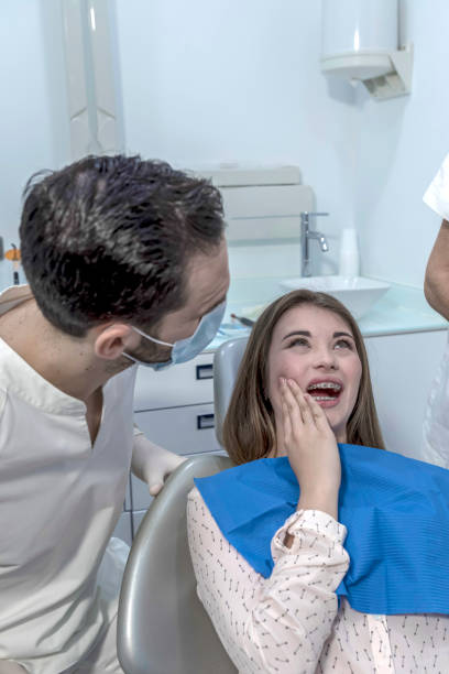 Best Emergency Treatment for Dental Infections or Abscesses in Yorktown, IN