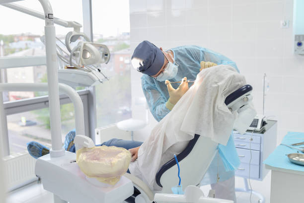 Best Emergency Dental Care for Broken or Chipped Teeth in Yorktown, IN